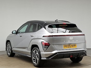 Used Hyundai KONA 2025 for sale - 78559958: Photo