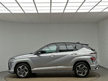 Used Hyundai KONA 2025 for sale - 78559958: Photo