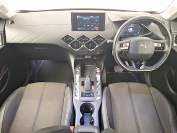 Used DS Automobiles DS 3 2022 for sale - 75591540: Photo