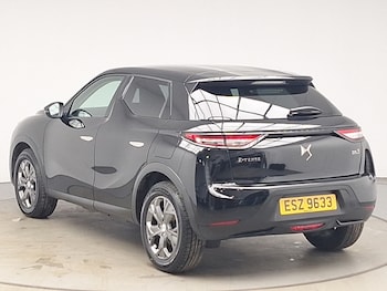 Used DS Automobiles DS 3 2022 for sale - 75591540: Photo