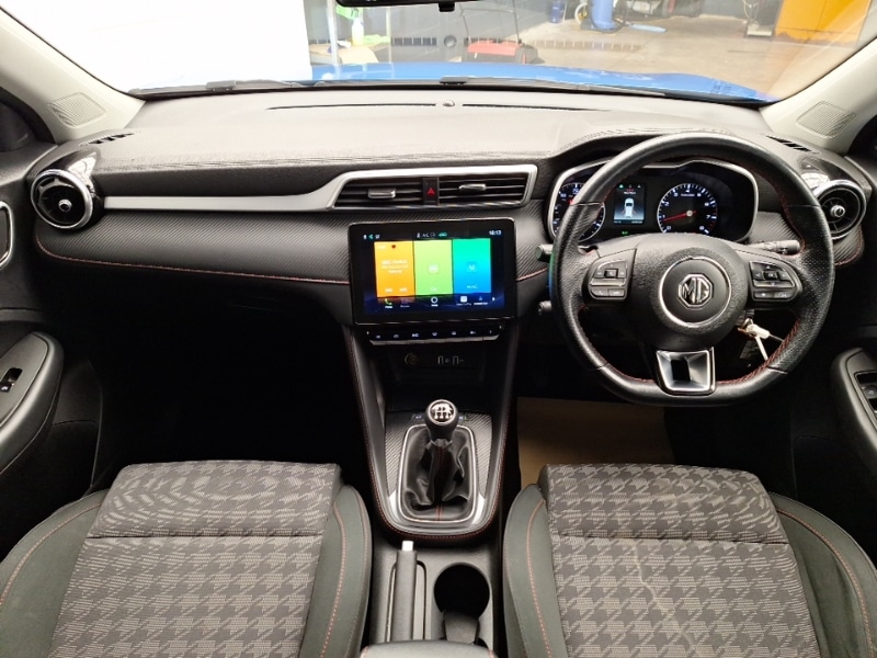 Used MG MG ZS 2021 for sale - 76759006: Photo 2