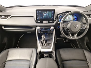 Used Toyota RAV4 2019 for sale - 75500613: Photo