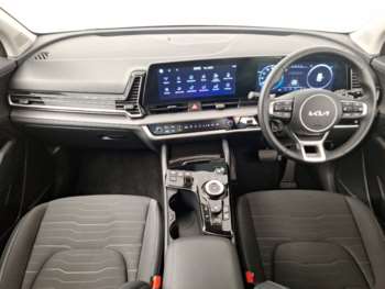Used Kia Sportage 2024 for sale - 74567818: Photo