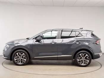 Used Kia Sportage 2024 for sale - 74567818: Photo