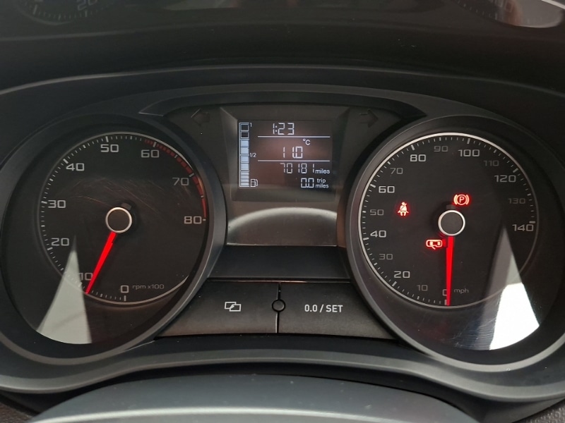 Used SEAT Ibiza 2015 for sale - 77530986: Photo 11