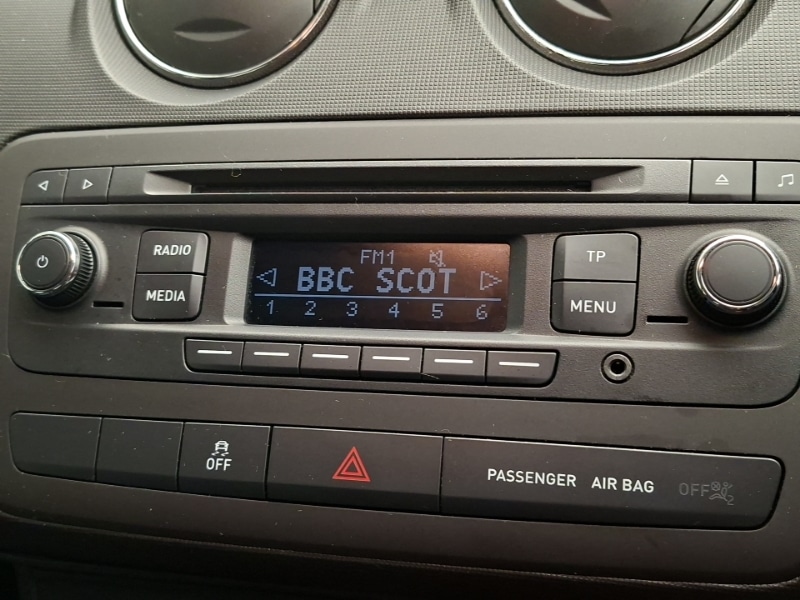 Used SEAT Ibiza 2015 for sale - 77530986: Photo 13