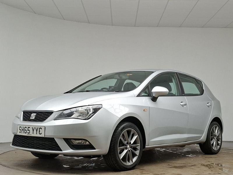 Used SEAT Ibiza 2015 for sale - 77530986: Photo 18