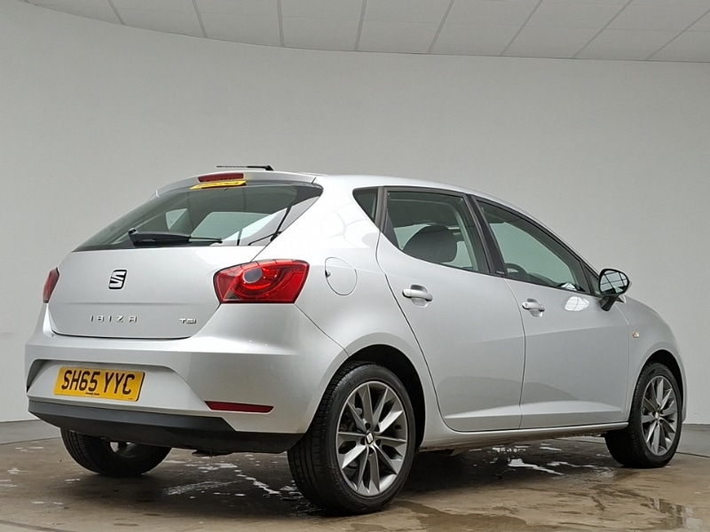 Used SEAT Ibiza 2015 for sale - 77530986: Photo 19