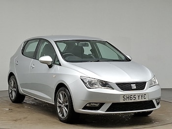 2015 - 1.2 TSI I TECH 5dr