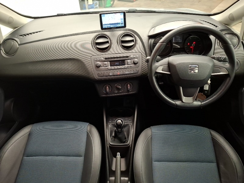 Used SEAT Ibiza 2015 for sale - 77530986: Photo 2