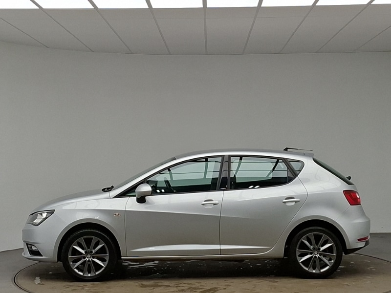 Used SEAT Ibiza 2015 for sale - 77530986: Photo 4