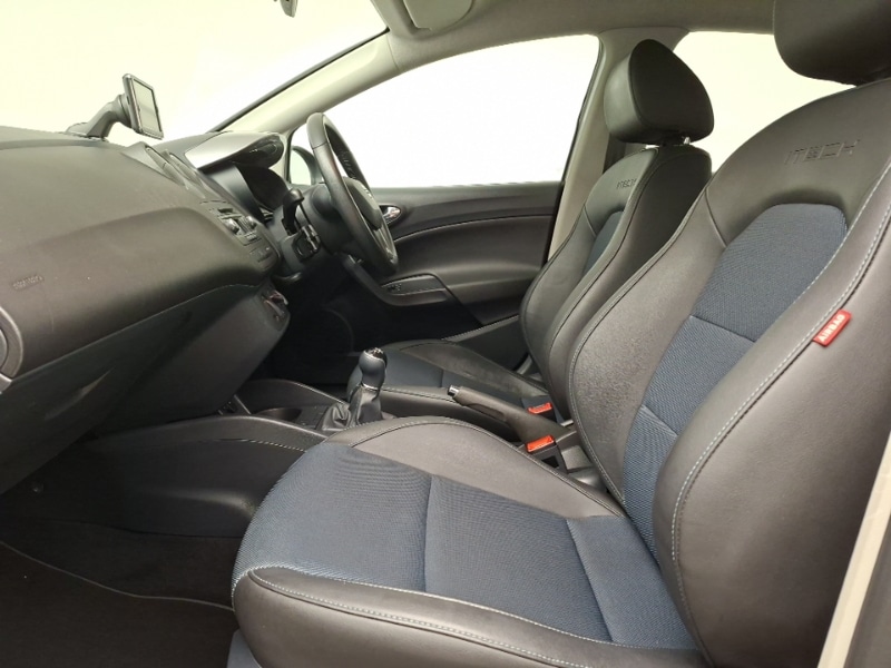 Used SEAT Ibiza 2015 for sale - 77530986: Photo 5