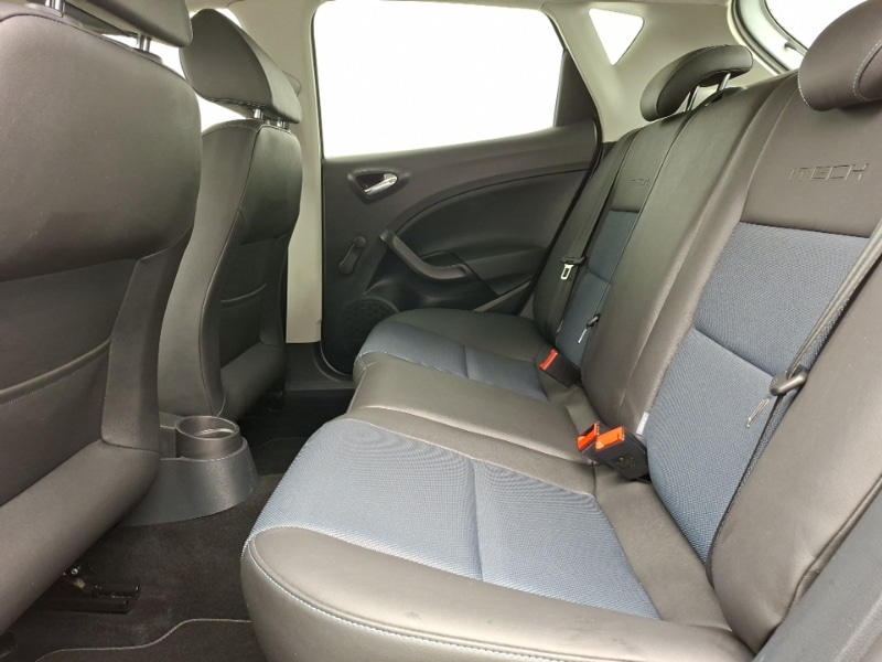 Used SEAT Ibiza 2015 for sale - 77530986: Photo 6