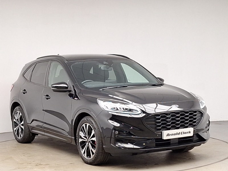 Used Ford Kuga 2022 for sale - 76687640: Photo 1