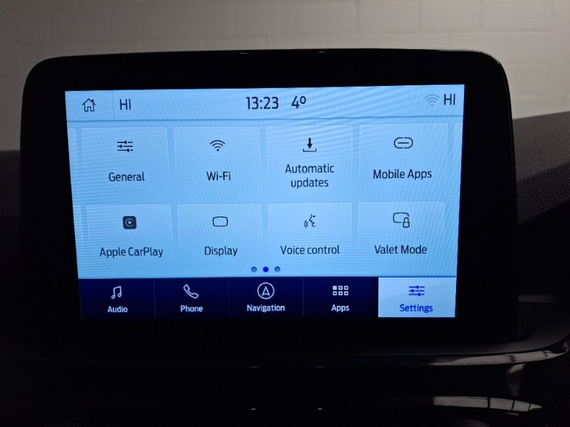 Used Ford Kuga 2022 for sale - 76687640: Photo 19