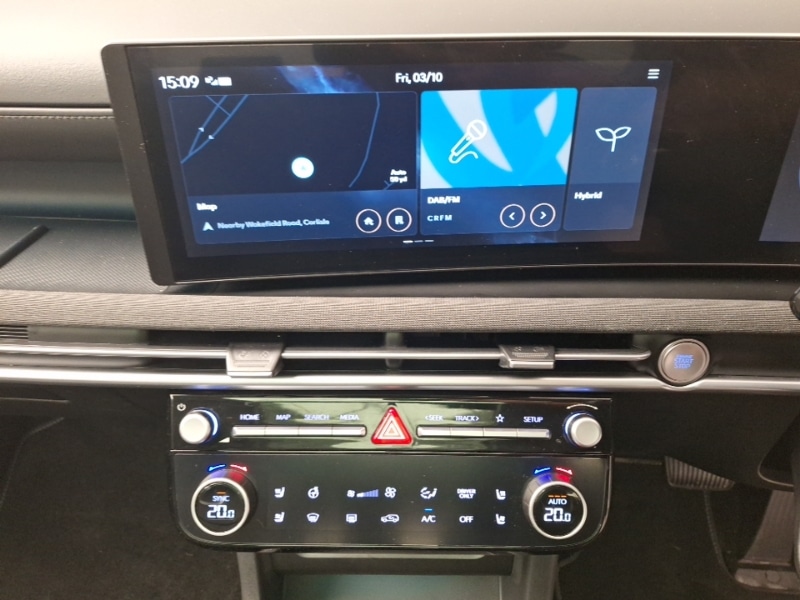 Used Hyundai TUCSON 2025 for sale - 76471736: Photo 10