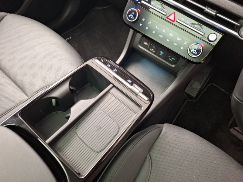 Used Hyundai TUCSON 2025 for sale - 76471736: Photo 11