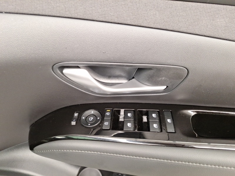 Used Hyundai TUCSON 2025 for sale - 76471736: Photo 14