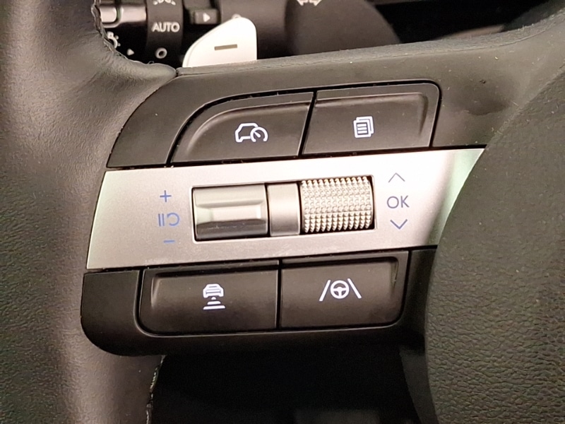 Used Hyundai TUCSON 2025 for sale - 76471736: Photo 17