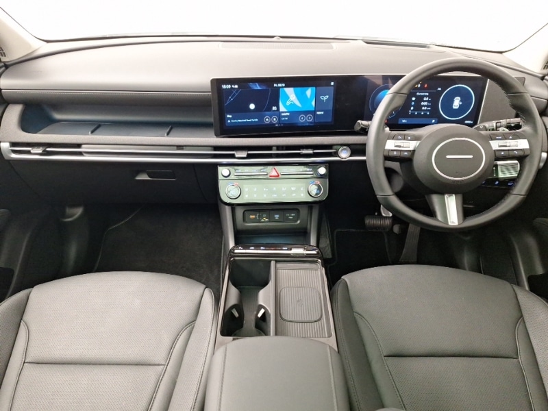 Used Hyundai TUCSON 2025 for sale - 76471736: Photo 2