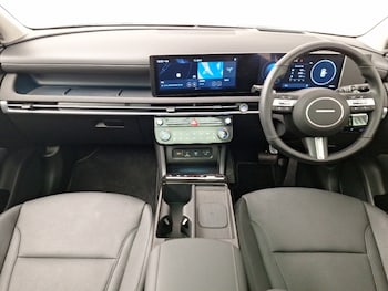 Used Hyundai TUCSON 2025 for sale - 76471736: Photo