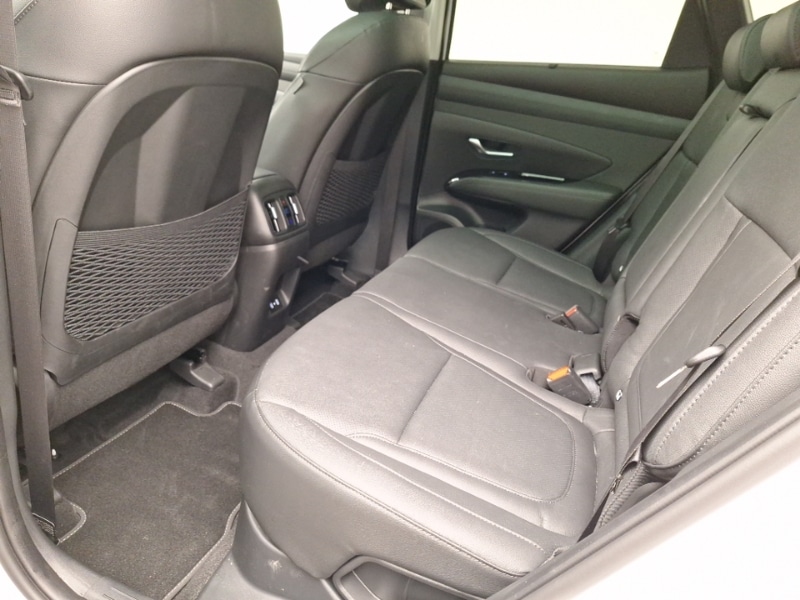 Used Hyundai TUCSON 2025 for sale - 76471736: Photo 6