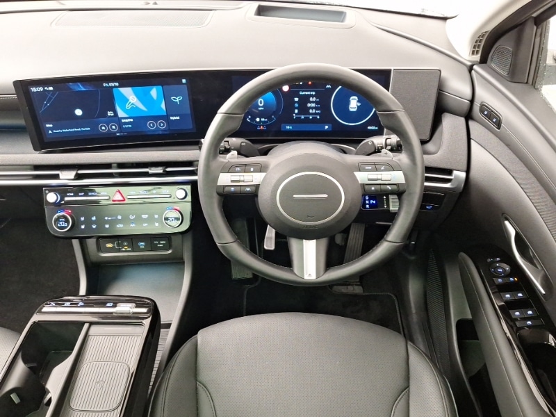 Used Hyundai TUCSON 2025 for sale - 76471736: Photo 7