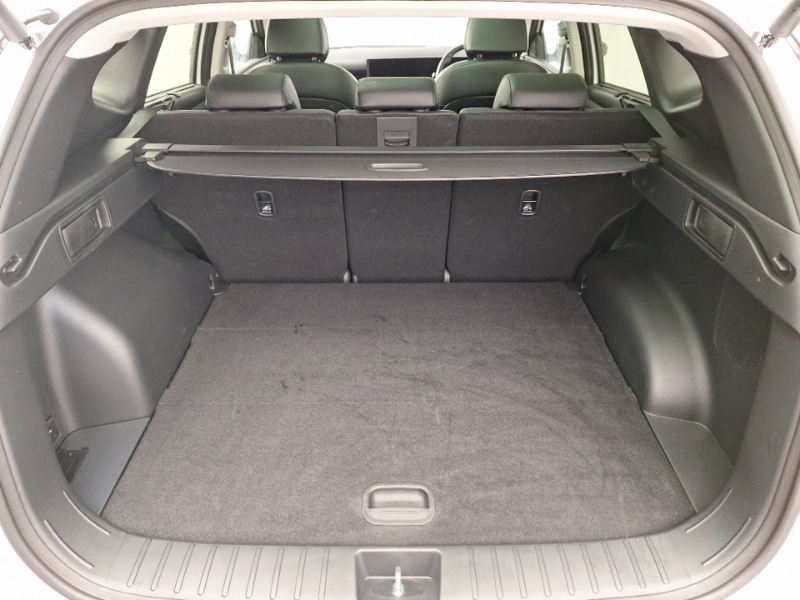 Used Hyundai TUCSON 2025 for sale - 76471736: Photo 8