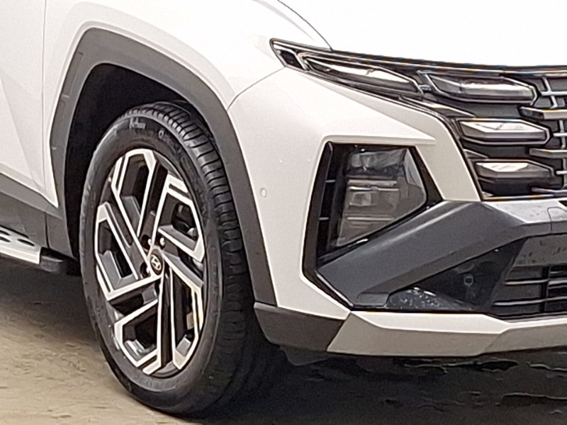 Used Hyundai TUCSON 2025 for sale - 76471736: Photo 9