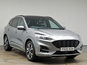 Used Ford Kuga 2020 for sale - 79060979: Photo