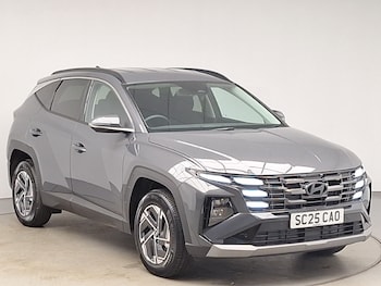 Hyundai - TUCSON