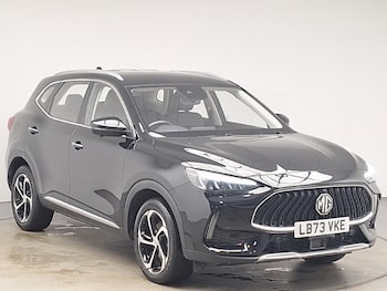 Used MG MG HS 2023 for sale - 75963913: Photo