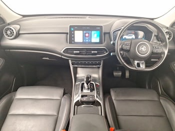 Used MG MG HS 2023 for sale - 75963913: Photo