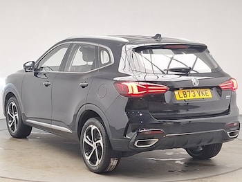 Used MG MG HS 2023 for sale - 75963913: Photo