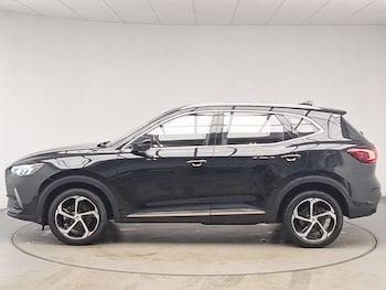 Used MG MG HS 2023 for sale - 75963913: Photo