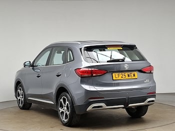 Used MG MG ZS 2025 for sale - 78723535: Photo