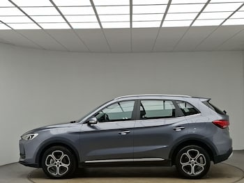 Used MG MG ZS 2025 for sale - 78723535: Photo