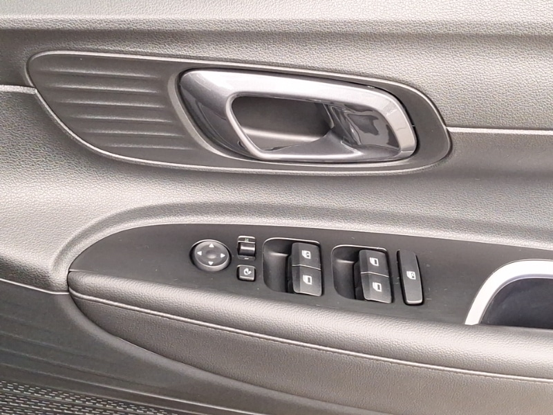 Used Hyundai BAYON 2025 for sale - 76987411: Photo 14