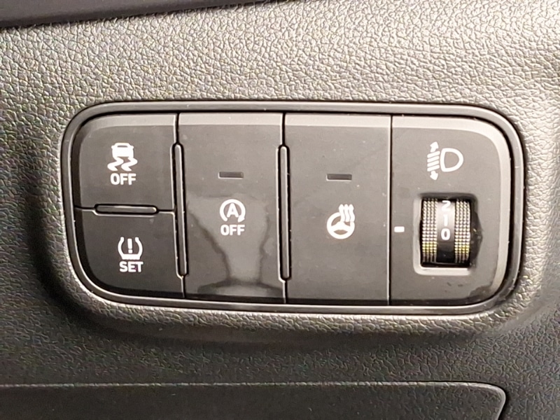 Used Hyundai BAYON 2025 for sale - 76987411: Photo 15