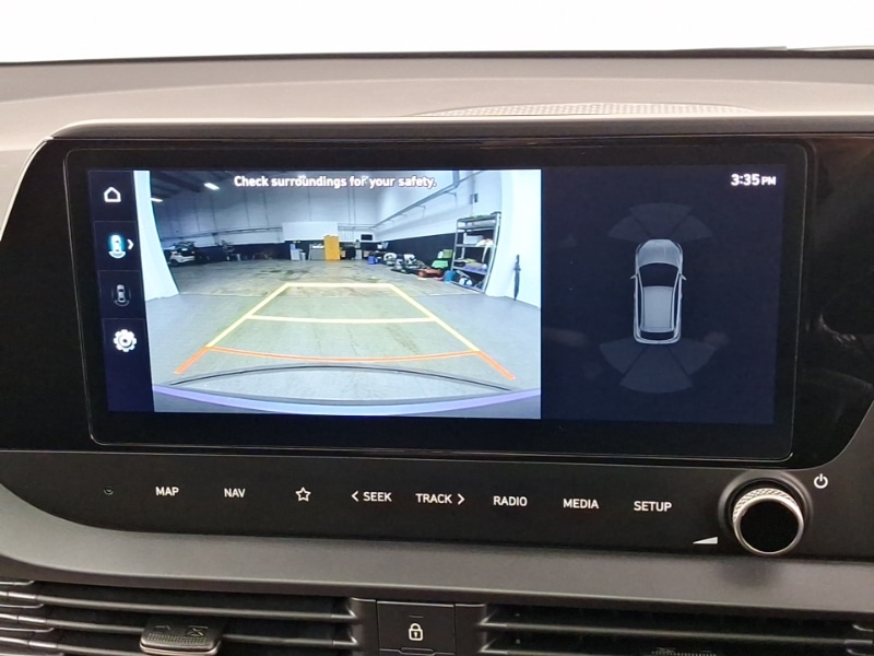 Used Hyundai BAYON 2025 for sale - 76987411: Photo 19