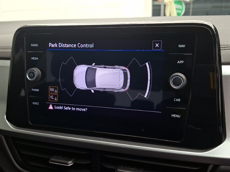 Used Volkswagen T-Roc 2023 for sale - 77716999: Photo 11