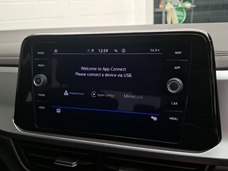 Used Volkswagen T-Roc 2023 for sale - 77716999: Photo 16