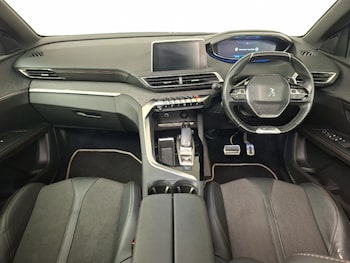 Used Peugeot 5008 2019 for sale - 78832758: Photo