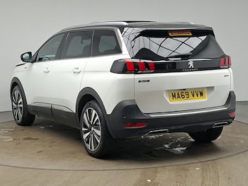Used Peugeot 5008 2019 for sale - 78832758: Photo