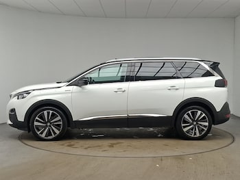 Used Peugeot 5008 2019 for sale - 78832758: Photo