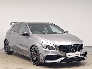Used Mercedes-Benz A-Class 2018 for sale - 78478571: Photo