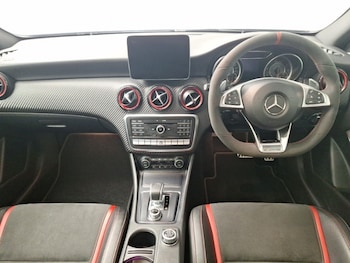 Used Mercedes-Benz A-Class 2018 for sale - 78478571: Photo