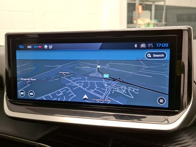 Used Peugeot 208 2025 for sale - 77509380: Photo 10