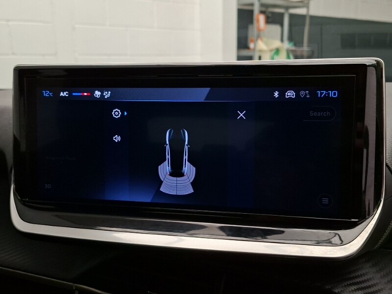 Used Peugeot 208 2025 for sale - 77509380: Photo 11