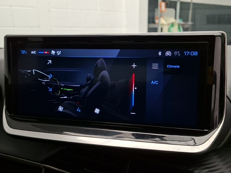 Used Peugeot 208 2025 for sale - 77509380: Photo 13